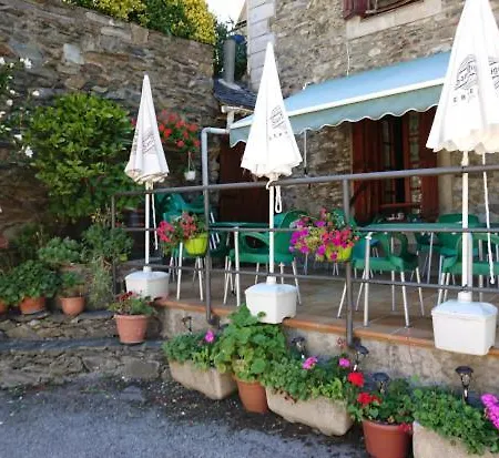 Ostau Era Nheuada Valle De Aran Guest house *