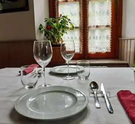 Guest house Ostau Era Nheuada Valle De Aran Aubert